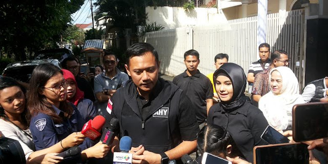 Kompas Sebut "Annisa Berjanji Akan Terus Berjilbab", Annisa: Anda Mengarang Berita!