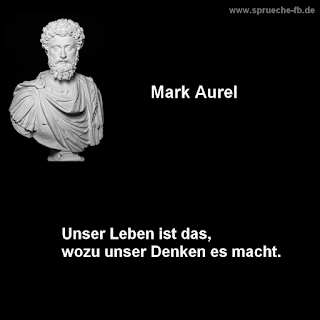 sprüche zum nachdenken marc aurel zitate