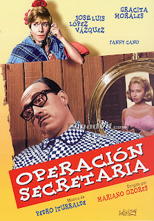 Operación Secretaria