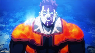 ヒロアカ メモリーズ 3話 ヒーローズ：Thoughts 僕のヒーローアカデミア Memories My Hero Academia MHA