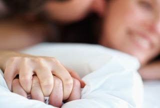 Tips, agar pria tahan lama di ranjang