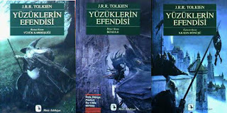 Estikçe, Pazar 6'lısı, Altın Pusula Dizisi, Percy Jackson ve Olimposlular, Kane Günceleri, Narnia Günlükleri, Dizüstü Edebiyatı Serisi, Yüzüklerin Efendisi, 