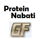 Sumber protein nabati