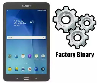 Samsung Galaxy Tab E 8.0 SM-T377R4 Combination Firmware