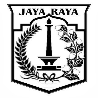  LOGO JAYA RAYA Gambar Logo 