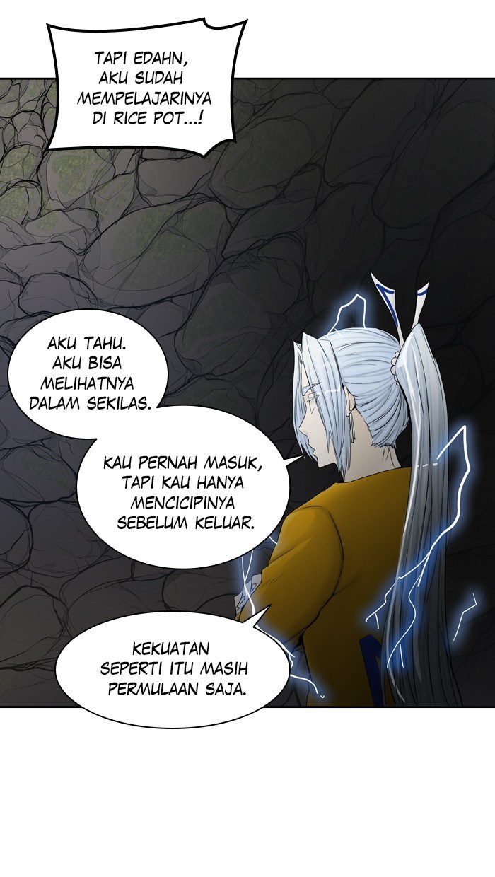 Webtoon Tower Of God Bahasa Indonesia Chapter 376