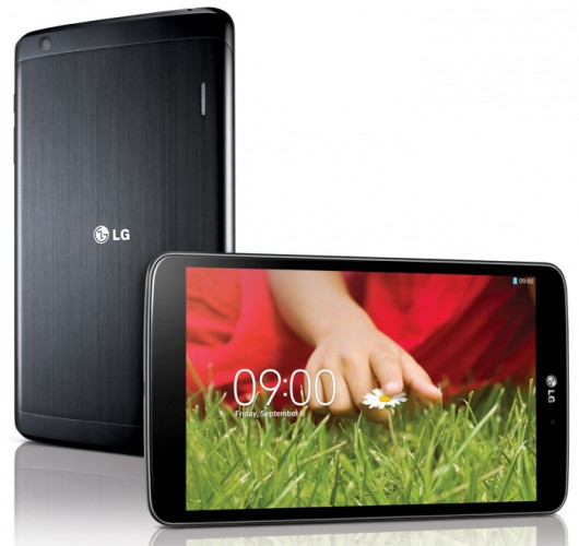 Lg gpad