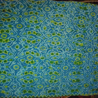 Batik Bekasi