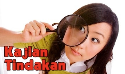 Duniatanpasempadan2: CONTOH LAPORAN KAJIAN TINDAKAN