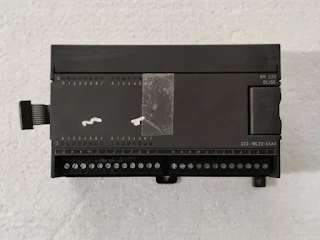 Siemens S7-200 SIMATIC