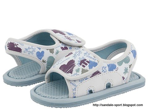 Sandale sport:G241-662793