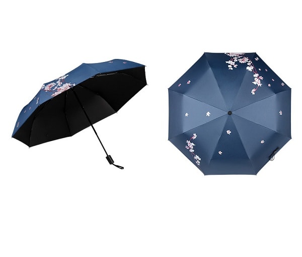 Tại sao nên chọn ô dù in logo làm quà tặng khách hàng?