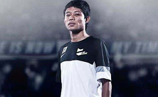 Evan Dimas