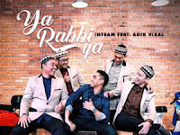 Lirik Lagu Ya Rabbi Ya – Inteam feat Adik Viral