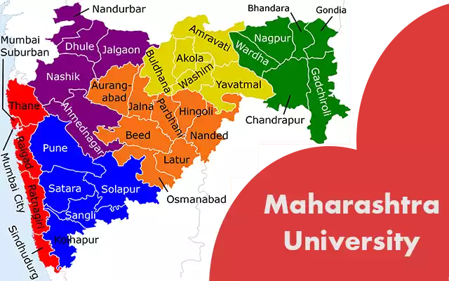 Maharashtra State All University