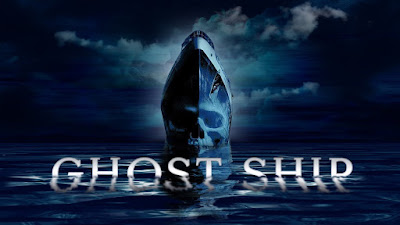  Ghost Ship