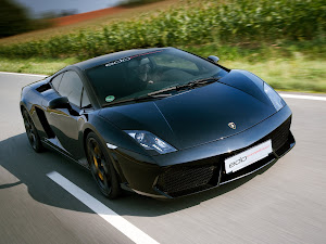 Edo Lamborghini Gallardo LP600-4 2009 (1)