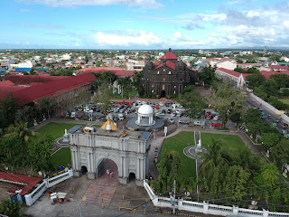 Saint John the Evangelist Cathedral-Parish (Naga Metropolitan Cathedral) - Naga City, Camarines Sur