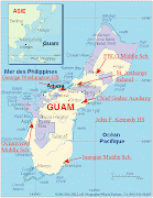 Quốc khánh Đảo Guam 21/7 (guam )