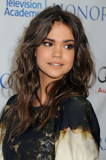 Maia Mitchell HQ photo