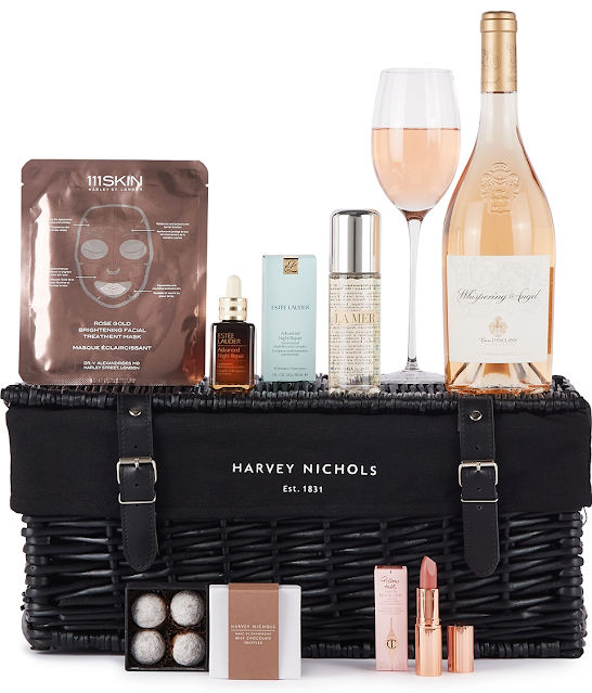 Harvey Nichols All About Her Mother's Day Hamper