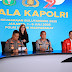 Kapolri Cup 2025 Siap Digelar, 547 Peserta Siap Berlaga di Kejuaraan Bulu Tangkis dalam Rangka Hari Bhayangkara ke-79
