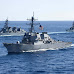 Have Recent U.S. Naval Collisions Been The Result Of A Cyber Attack?