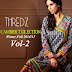 Thredz Winter 2014-2015 Vol-2 | Thredz Cambric Collection 2014