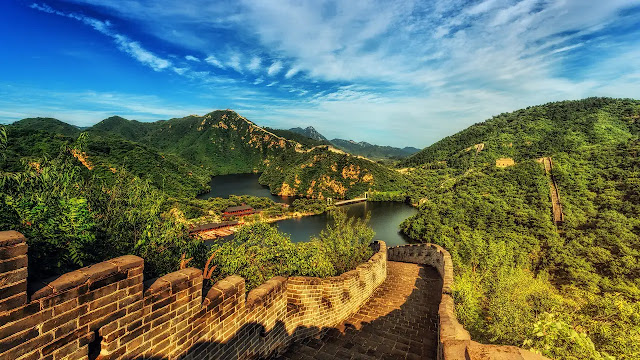 China: Recommendation Destinations to Visit