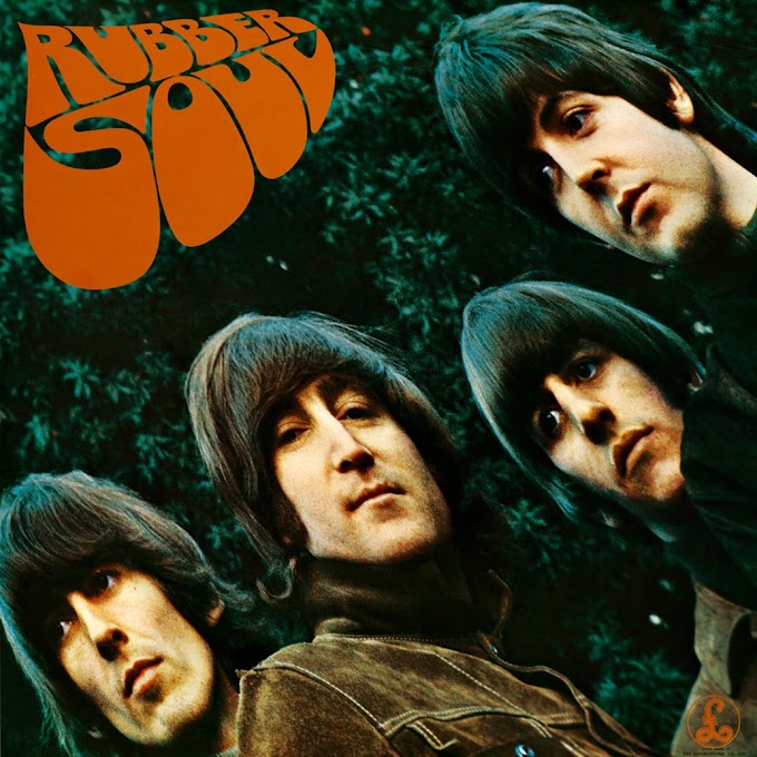 アルバム「Rubber Soul」発売50周年「Nowhere Man」ベースTAB譜