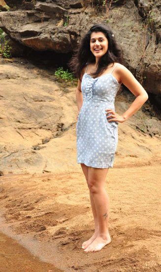 Tapsee Hot images