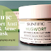 Review SKINTIFIC Mugwort Anti Pores & Acne Clay Mask