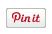 pin it button counter not shown