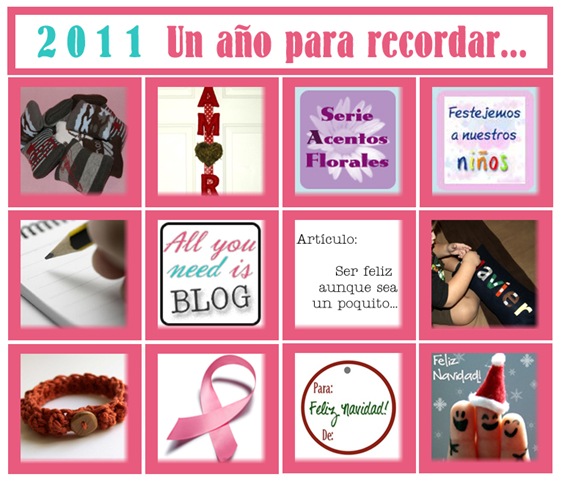 2011 review