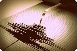 Gempa Bumi 5,1 SR Kembali Guncang Pulau Supiori