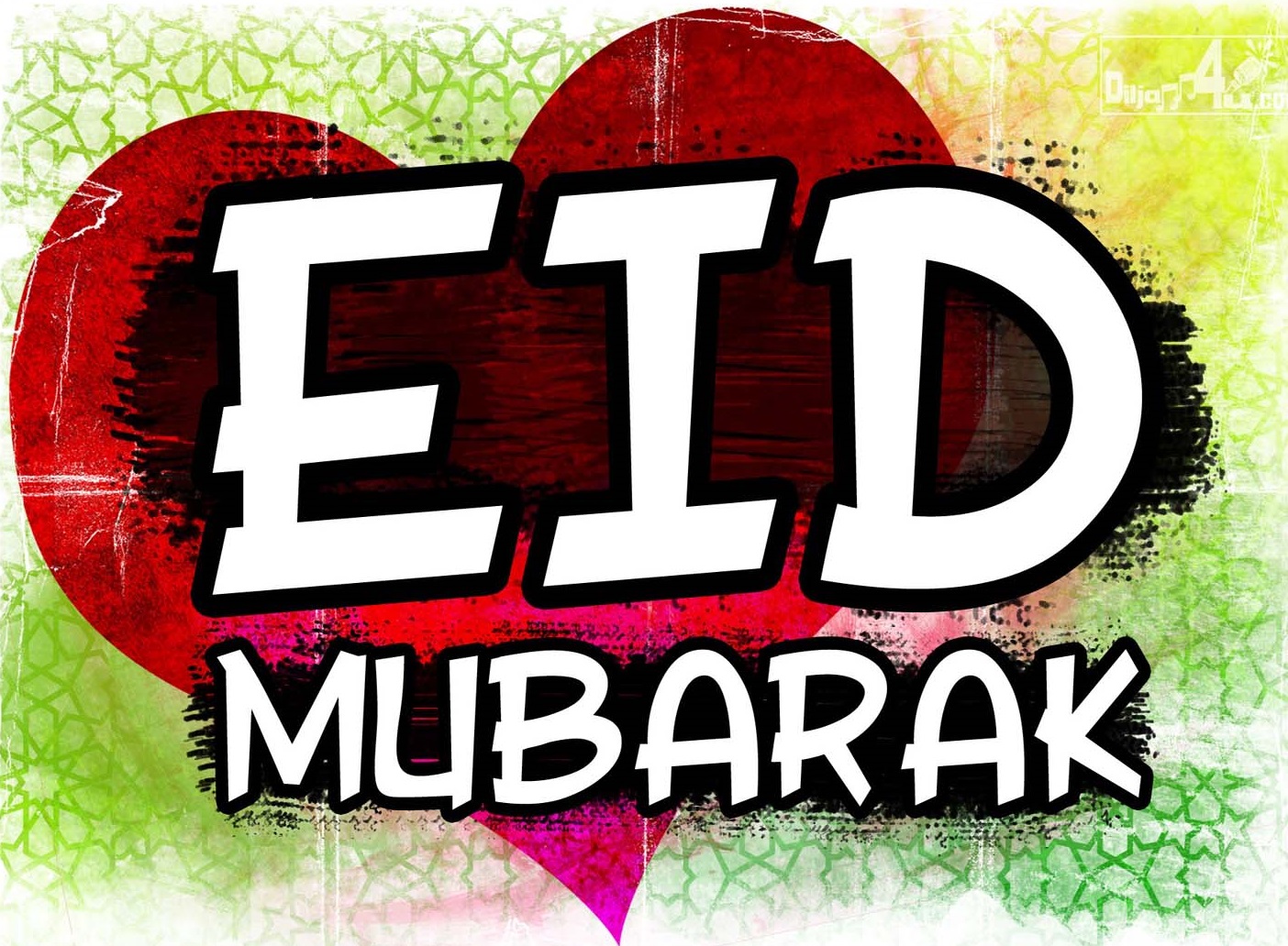 Eid Al Adha 2013 Wallpapers - Articles about Islam