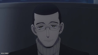 スパイファミリーアニメ 2期8話 ヨル 豪華客船編 花火 SPY x FAMILY Episode 33