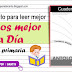 Leemos mejor Día a Día: Cuadernillo para Leer mejor | 5º grado primaria