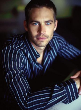 paul walker pictures