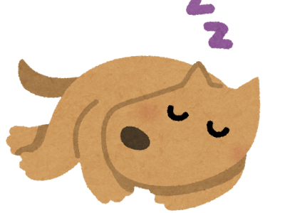 画像をダウンロード 犬 寝��� イラスト かわいい 274226-かわいい 犬 寝る イラスト