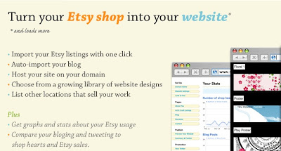 SoopSee Profiles for Etsy Sellers