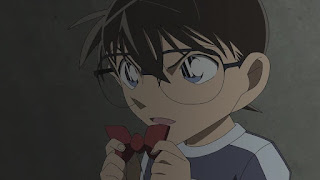 名探偵コナン アニメ 1017話 モノレール狙撃事件(後編) | Detective Conan Episode 1017