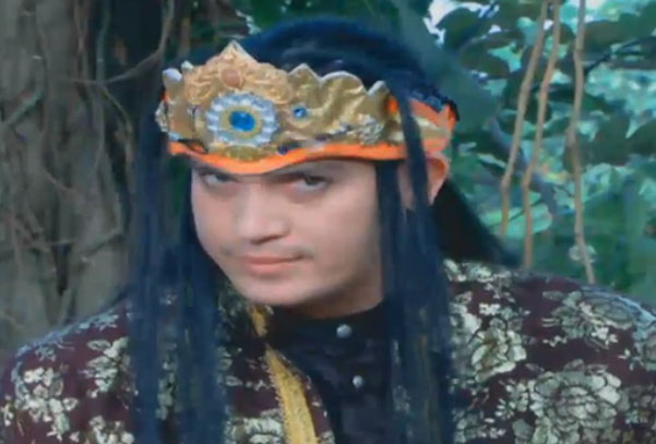 Foto dan nama-nama pemeran sinetron Pangeran di SCTV 