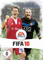 FIFA Manager 10