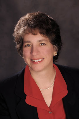 Salisbury Councilwoman Terry Cohen