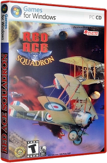 Red Ace Squadron (PC) 65mb