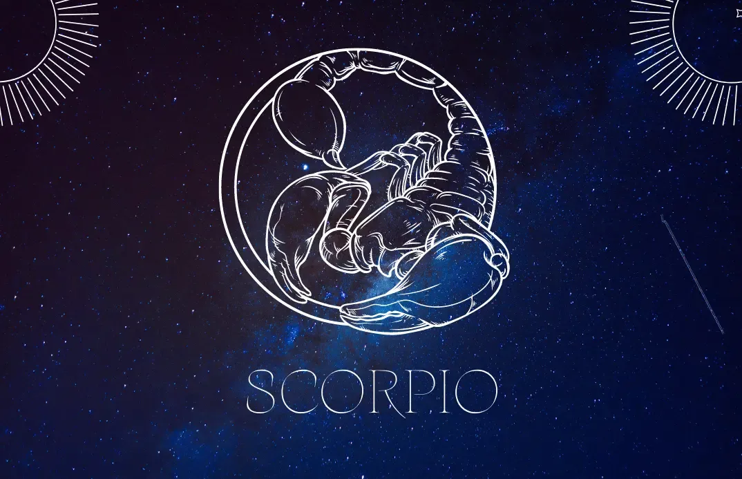 July 2023 Scorpio Horoscope