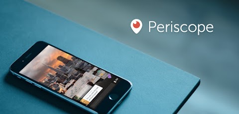 Periscope'ta Tecavüz Yayınına Tutuklama Kararı!