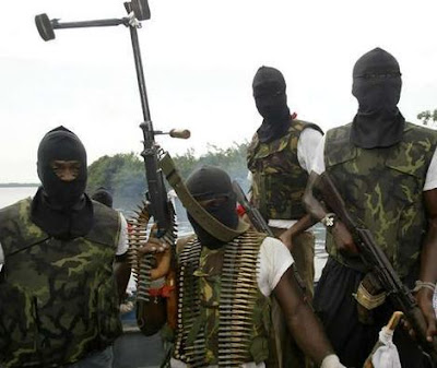 Militants threaten to bomb Aso Rock… wipe out Nigeria in 1 week