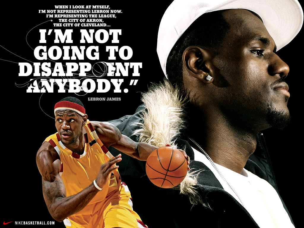 Lebron James Wallpapers